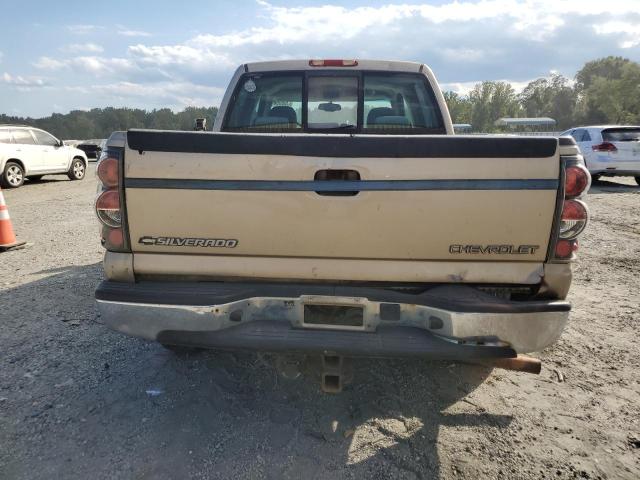 2004 CHEVROLET SILVERADO K1500 #3280365952