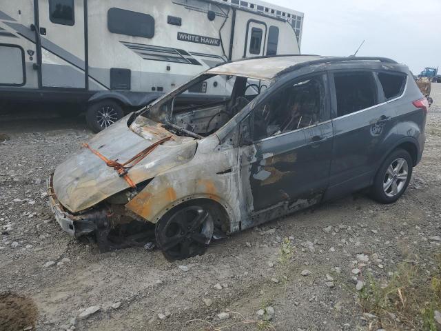 2015 FORD ESCAPE SE #3303841513