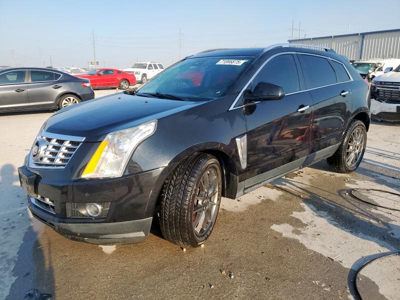 2015 CADILLAC SRX PREMIU 3GYFNDE31FS623239