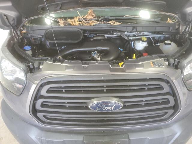 2015 FORD TRANSIT T- 1FTNE1CM2FKA51492