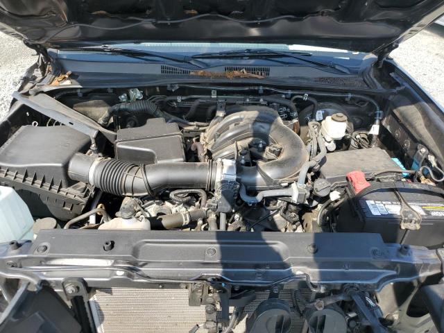 2020 TOYOTA TACOMA DOU #3275511707