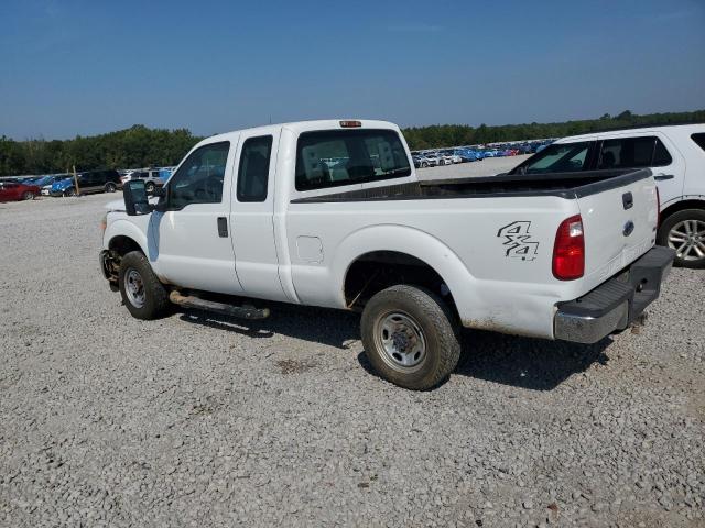 2011 FORD F250 SUPER DUTY - 1FT7X2B60BEB89875