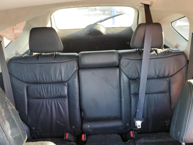 2013 HONDA CR-V EXL - 2HKRM3H78DH517067