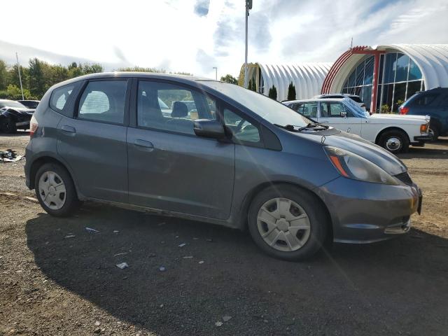 2013 HONDA FIT #3253768390