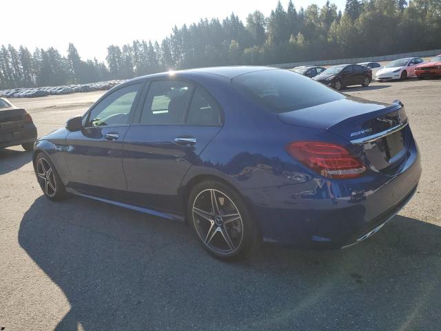 2018 MERCEDES-BENZ C 43 4MATI 55SWF6EB9JU252062