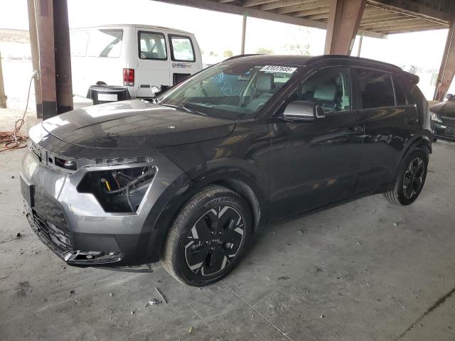 KIA NIRO WIND