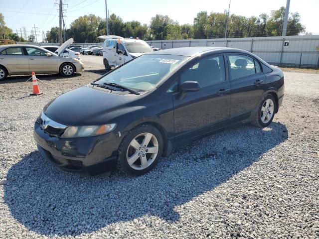 Global Auto Auctions: 2009 HONDA CIVIC