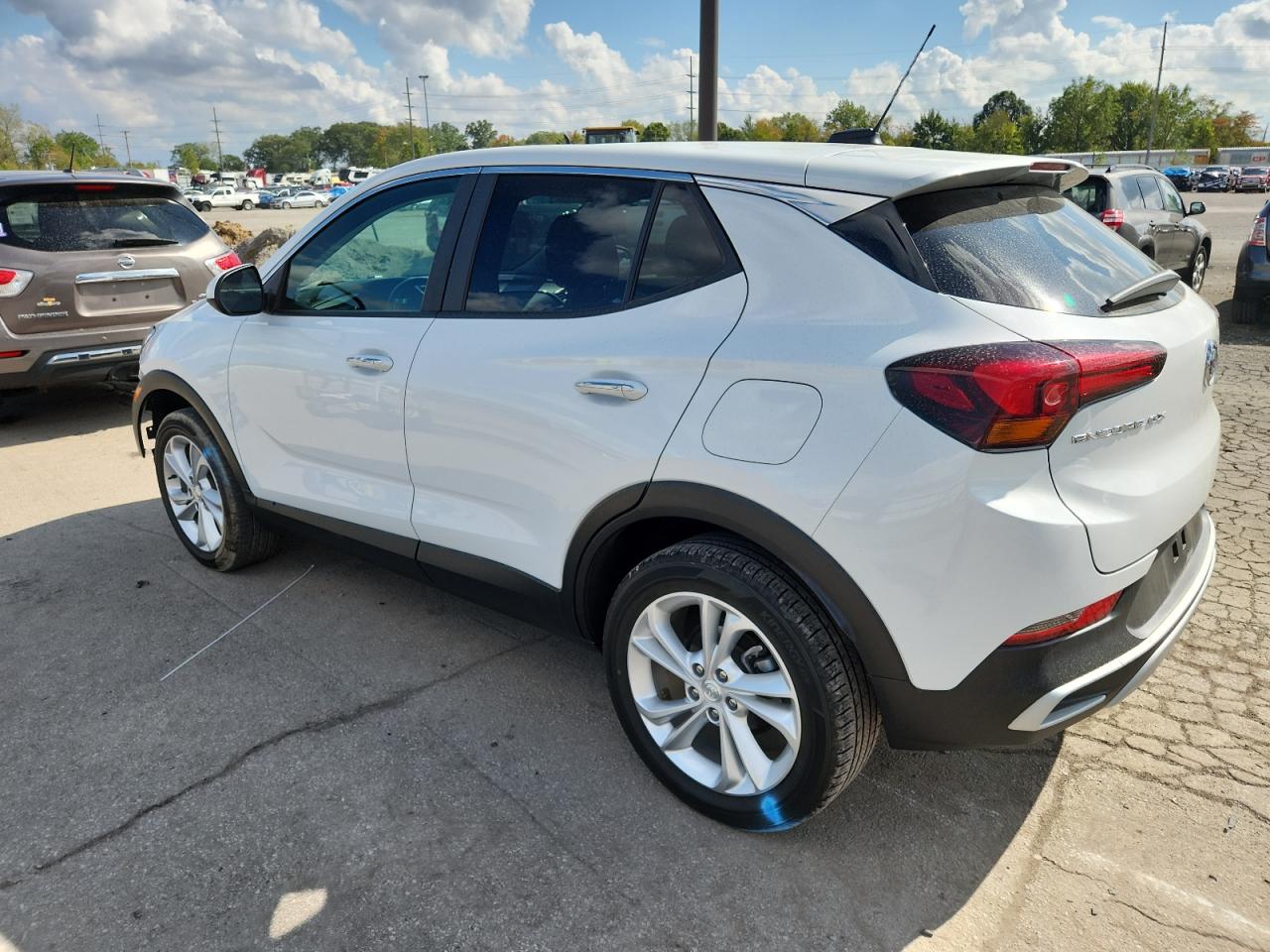 BUICK ENCORE PREFERRED