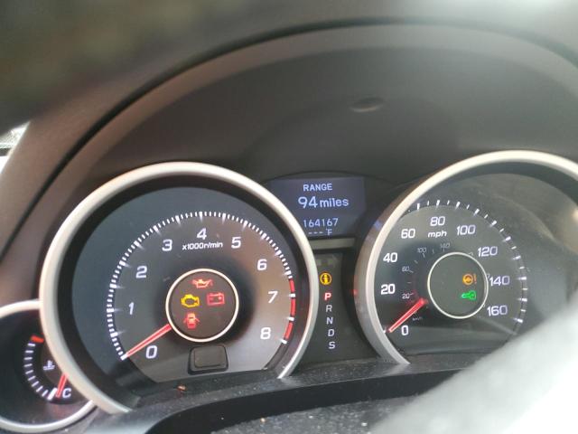 2012 ACURA TL - 19UUA8F24CA027403