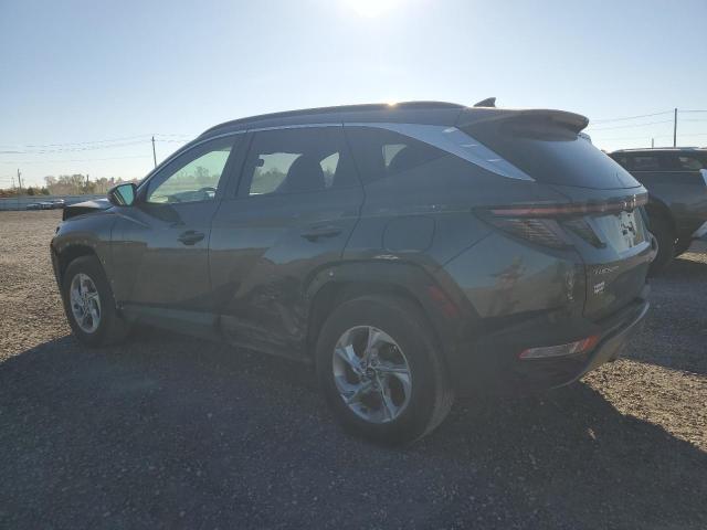 2022 HYUNDAI TUCSON SEL KM8JCCAE7NU073272