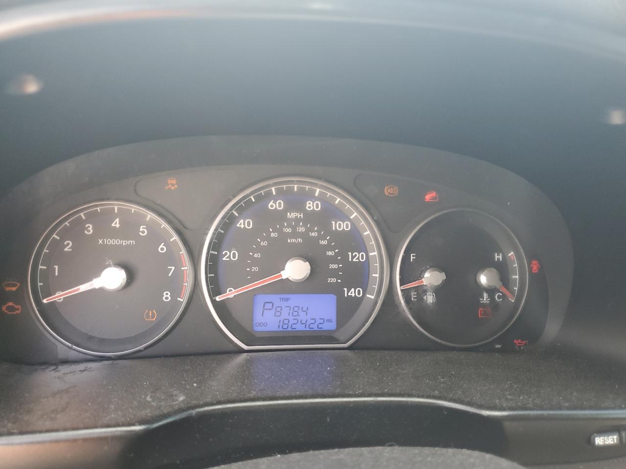 HYUNDAI SANTA FE LIMITED