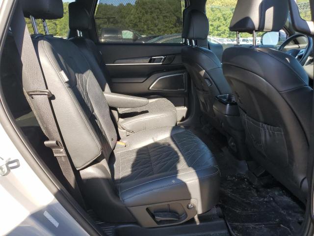 2024 KIA TELLURIDE 5XYP5DGC7RG452221