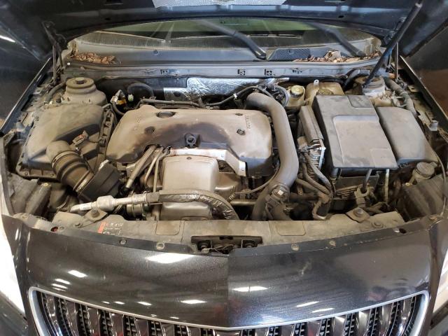 2015 BUICK REGAL PREM 2G4GN5EXXF9122670
