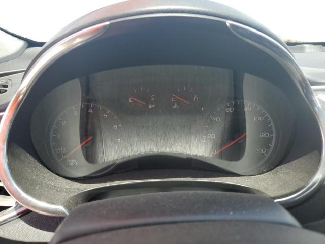 2018 CHEVROLET MALIBU LT 1G1ZD5ST2JF253800