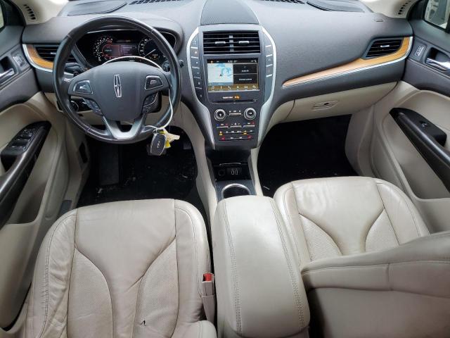 2017 LINCOLN MKC SELECT 5LMCJ2C90HUL19606