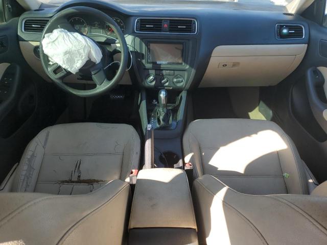 2011 VOLKSWAGEN JETTA SE - 3VWDZ7AJXBM382557