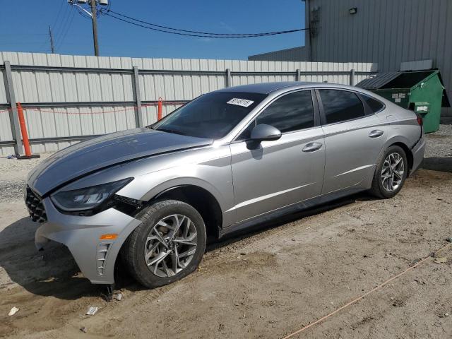 Global Auto Auctions: 2020 HYUNDAI SONATA SEL