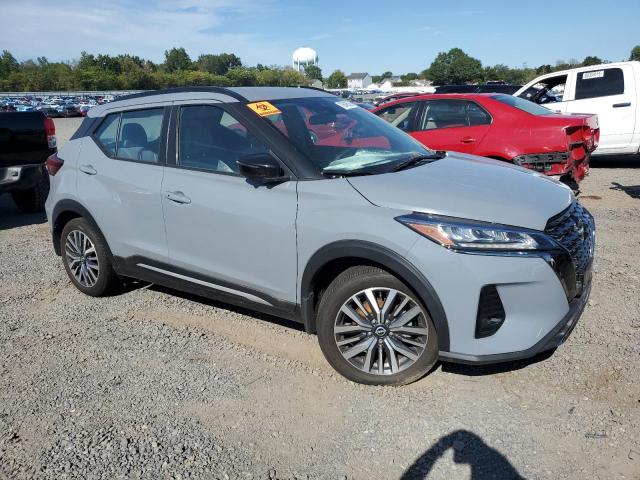 2023 NISSAN KICKS SR 3N1CP5DV0PL546003