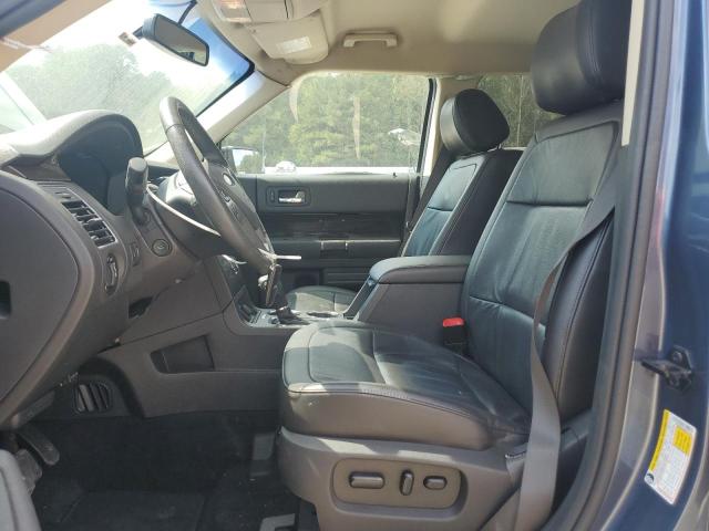 2019 FORD FLEX SEL #3297144546