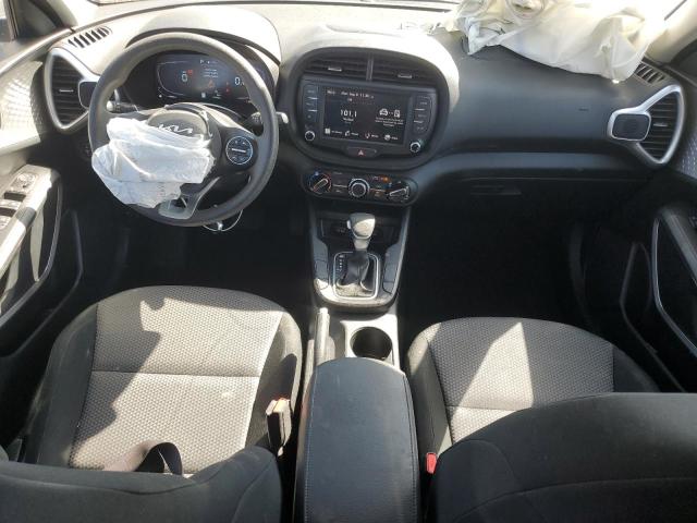 2023 KIA SOUL LX KNDJ23AU7P7887342