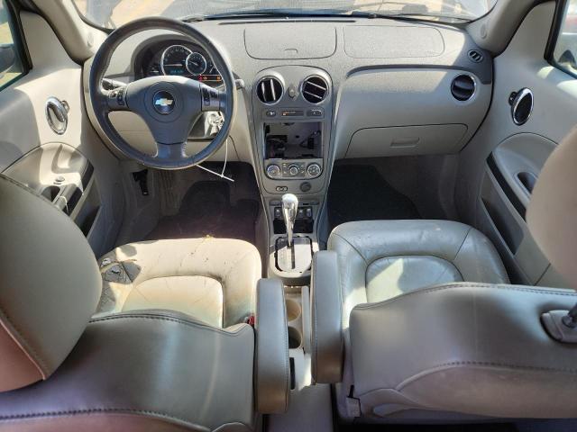 2007 CHEVROLET HHR LT #3287803101