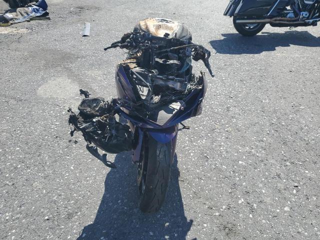 2020 SUZUKI GSX-R600 #3258874813