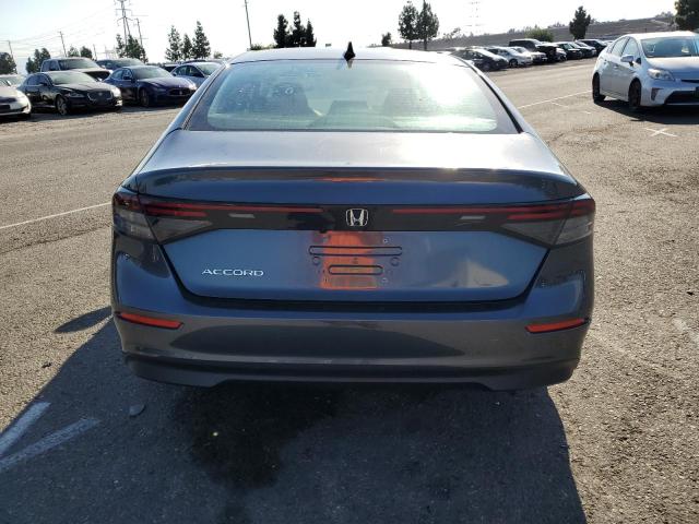 2024 HONDA ACCORD LX - 1HGCY1F21RA080891