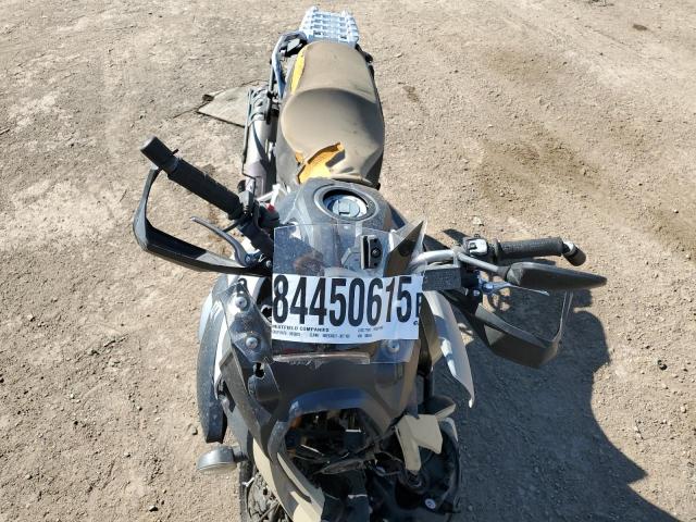 2014 SUZUKI DL1000 JS1VU51A0E2100054