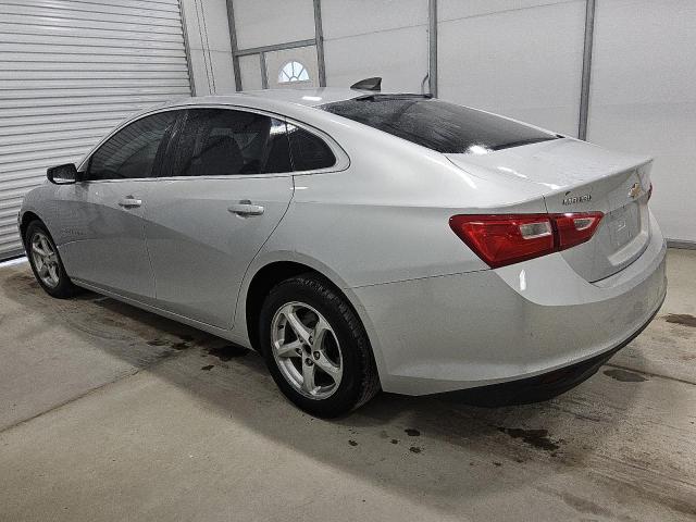2018 CHEVROLET MALIBU LS 1G1ZB5ST6JF273926
