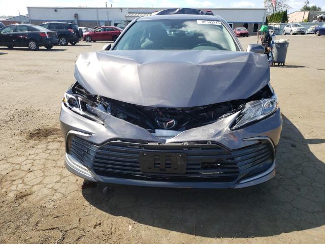 2024 TOYOTA CAMRY LE 4T1C11AKXRU260634