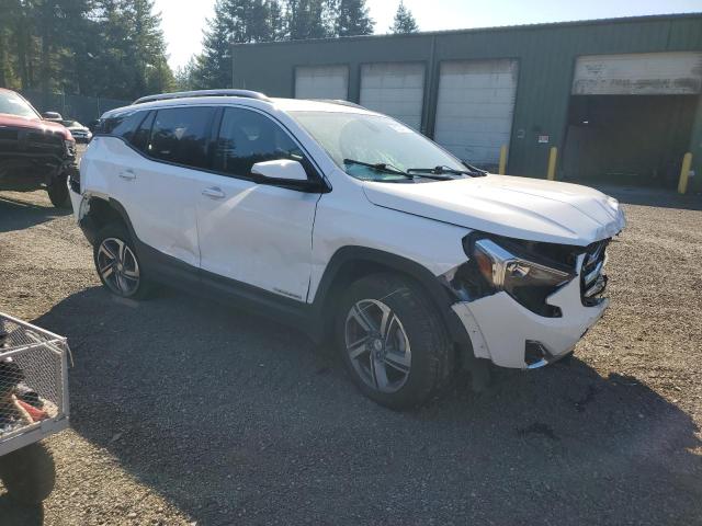 2021 GMC TERRAIN SLT 3GKALVEV3ML310590