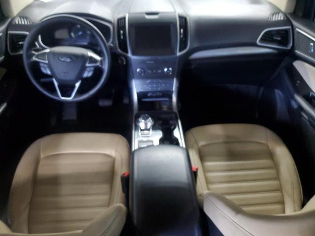 2019 FORD EDGE SEL - 2FMPK4J91KBB35529