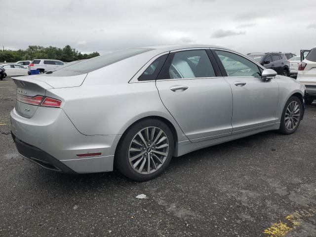 2017 LINCOLN MKZ PREMIE 3LN6L5A92HR609075