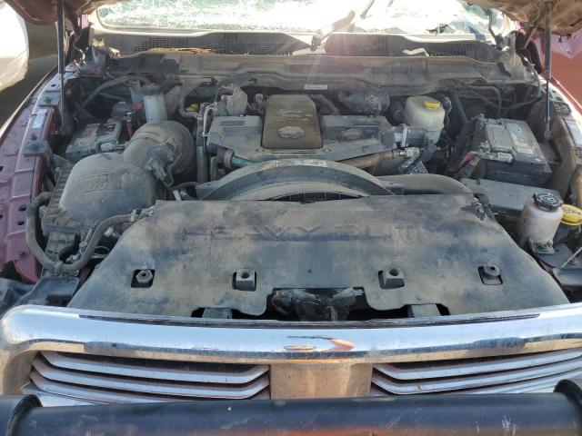 2016 RAM 3500 SLT 3C63R3HL0GG377511