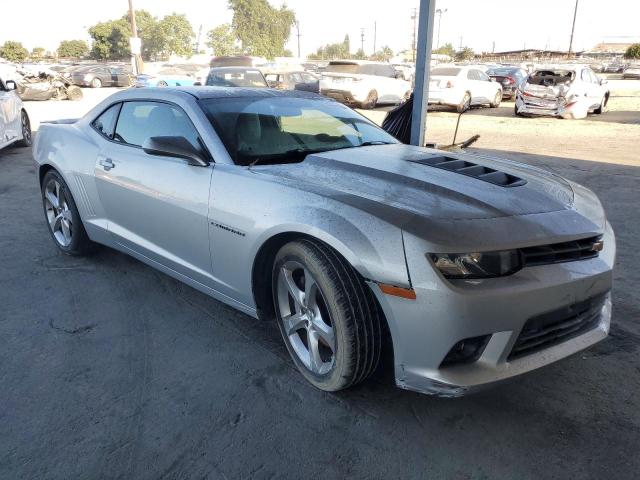 2015 CHEVROLET CAMARO 2SS 2G1FK1EJ2F9280989