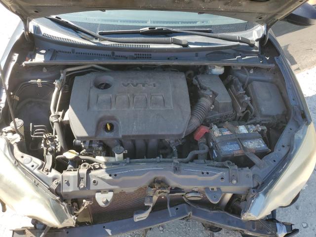 2014 TOYOTA COROLLA L - 2T1BURHE9EC123763