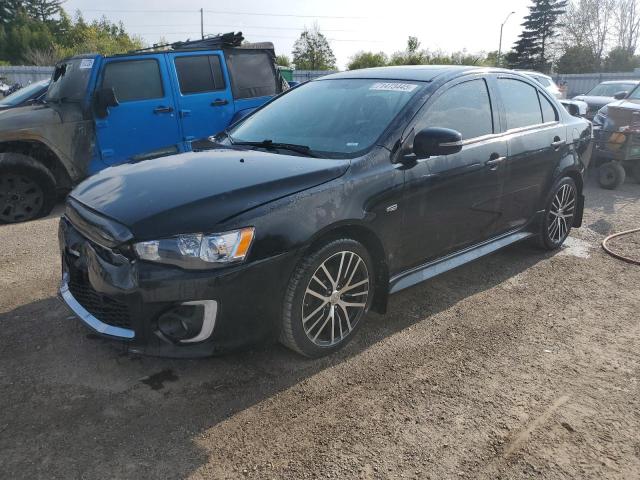 2017 MITSUBISHI LANCER GTS JA32U8FW2HU601078