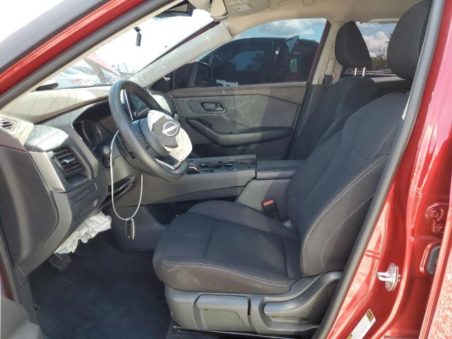 2023 NISSAN ROGUE S 5N1BT3AA3PC685298