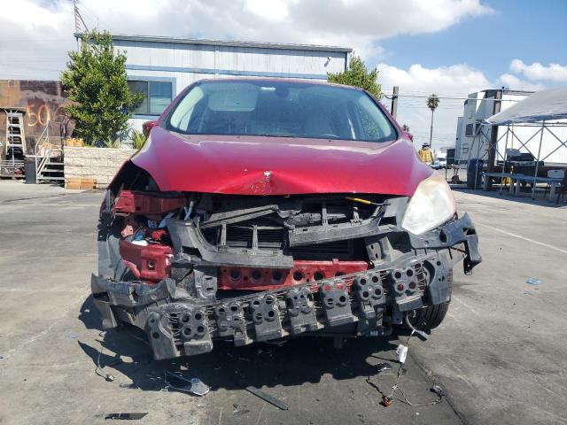 2013 FORD C-MAX SEL - 1FADP5BU6DL544877