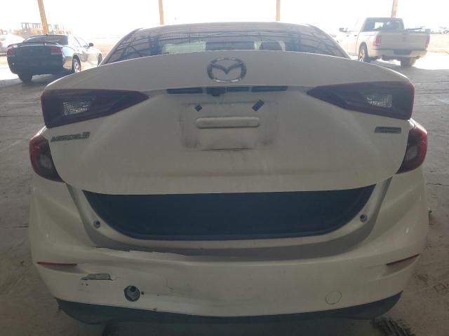 2017 MAZDA 3 SPORT - 3MZBN1U7XHM105531