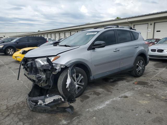 Global Auto Auctions: 2017 TOYOTA RAV4 LE