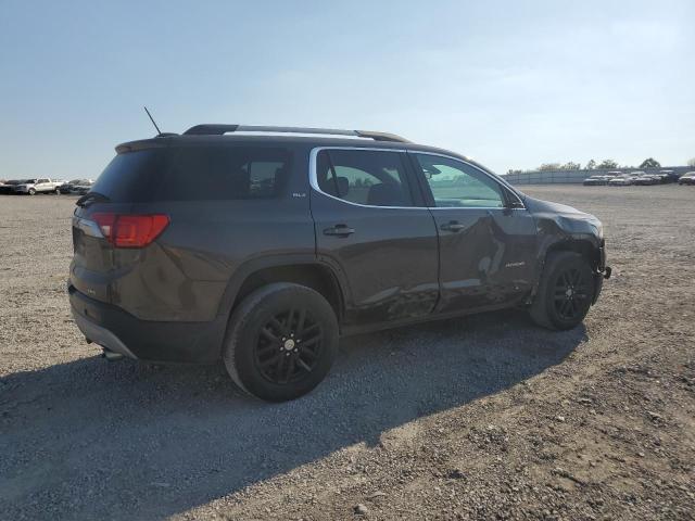 2019 GMC ACADIA SLT - 1GKKNULS1KZ221088