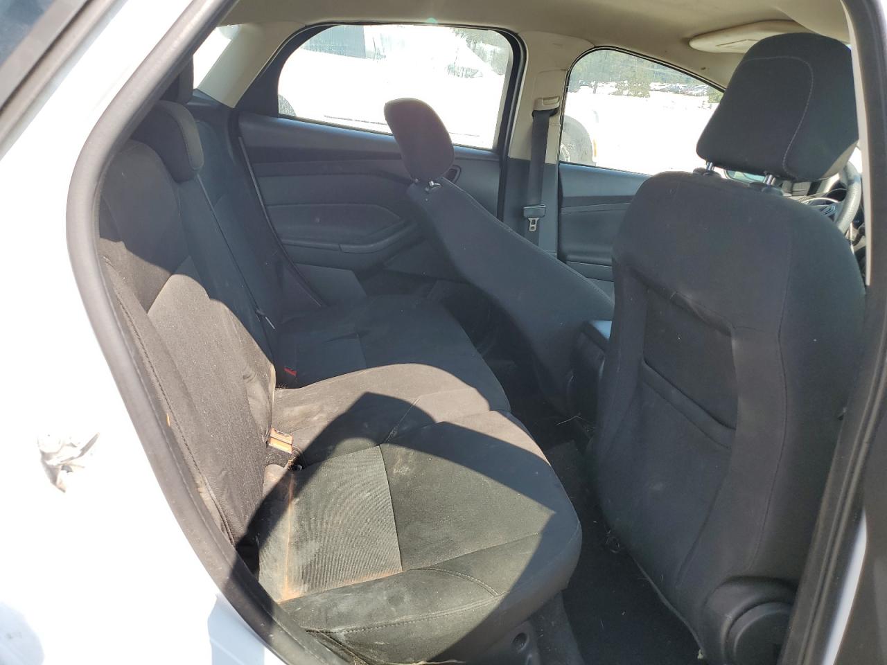 Lot #3246210099 2018 FORD FOCUS SE