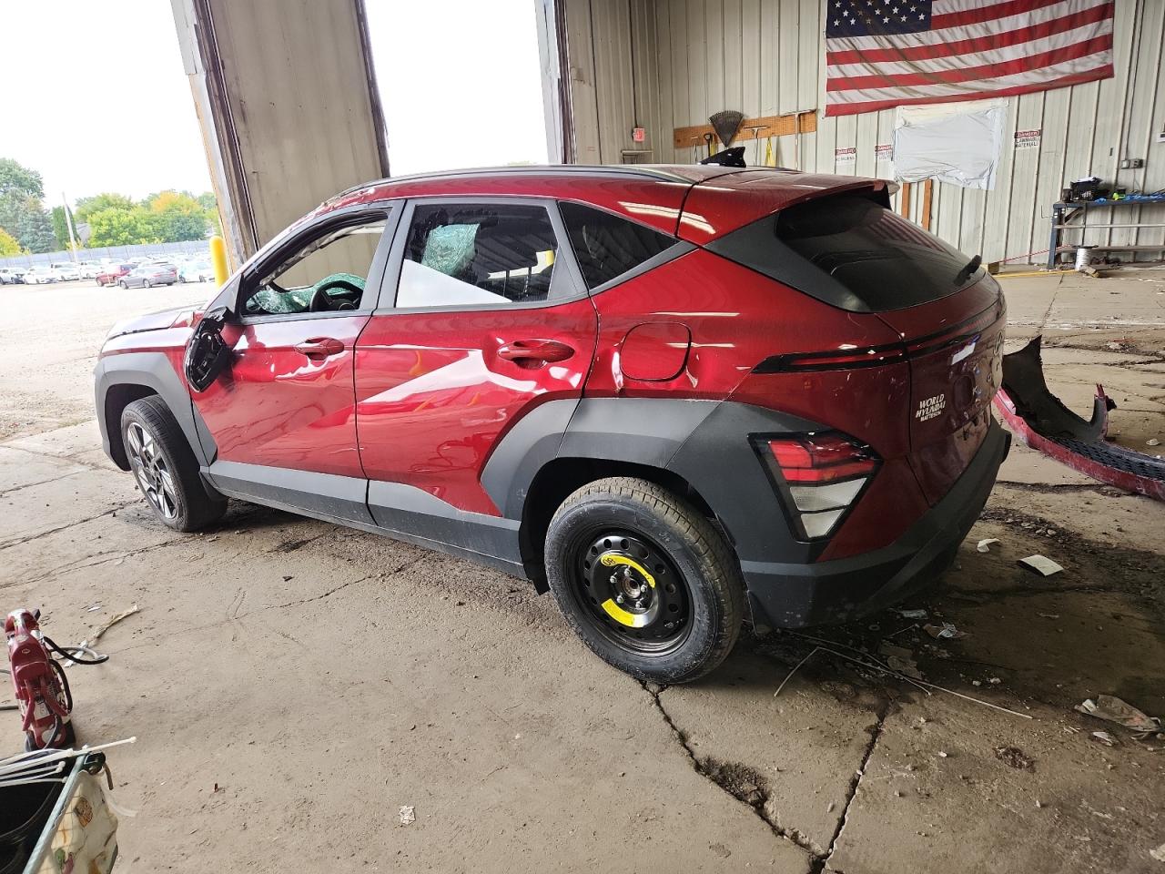 HYUNDAI KONA SEL
