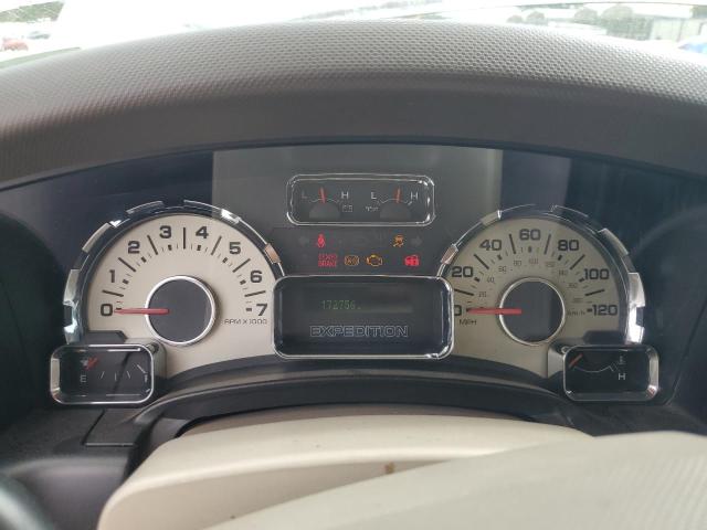 2010 FORD EXPEDITION #3260300698