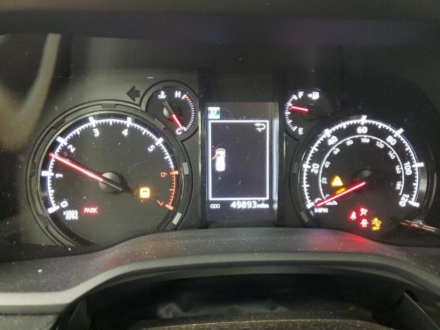 2021 TOYOTA 4RUNNER SR5/SR5 PREMIUM JTENU5JR8M5914148
