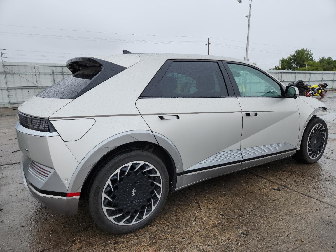 HYUNDAI IONIQ 5 LIMITED