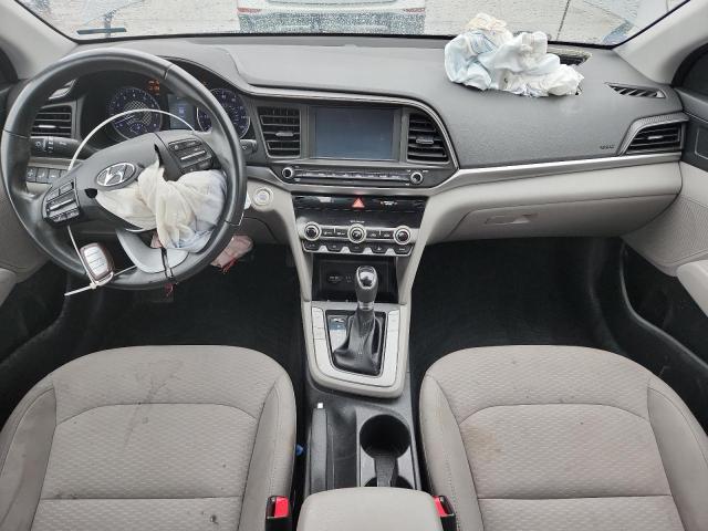 2020 HYUNDAI ELANTRA SE - 5NPD84LFXLH531585