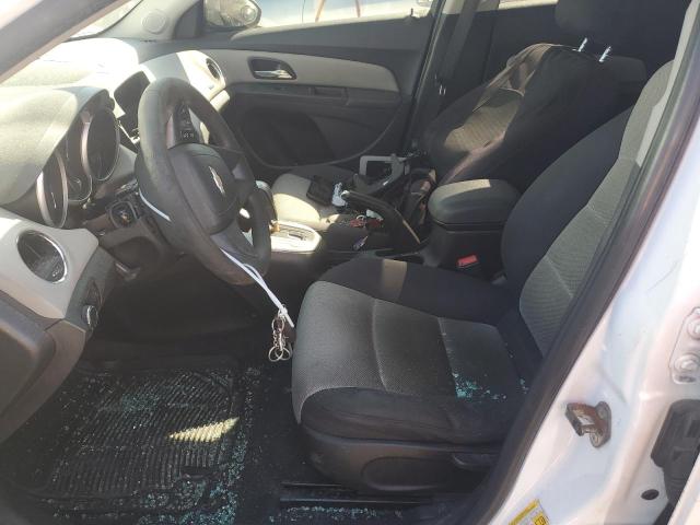 2015 CHEVROLET CRUZE LS - 1G1PL5SH8F7154812