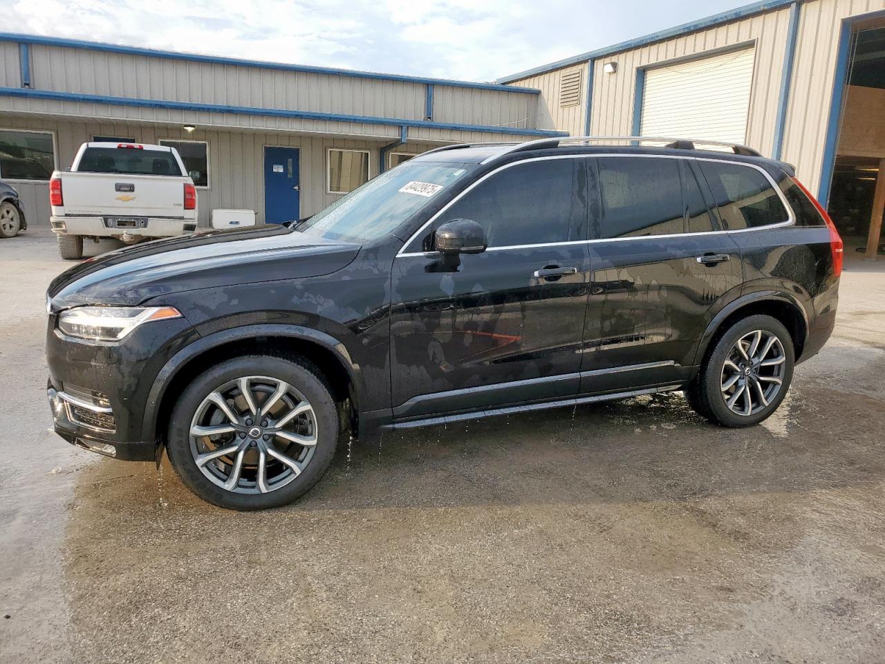 VOLVO XC90 T6 MOMENTUM